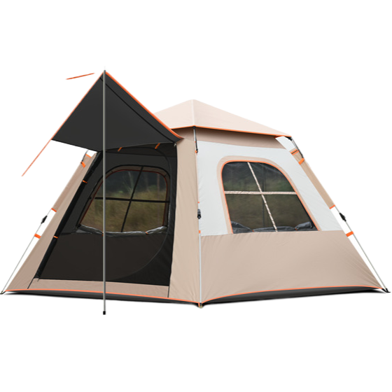 Automatic Quick Open Outdoor Camping Tent