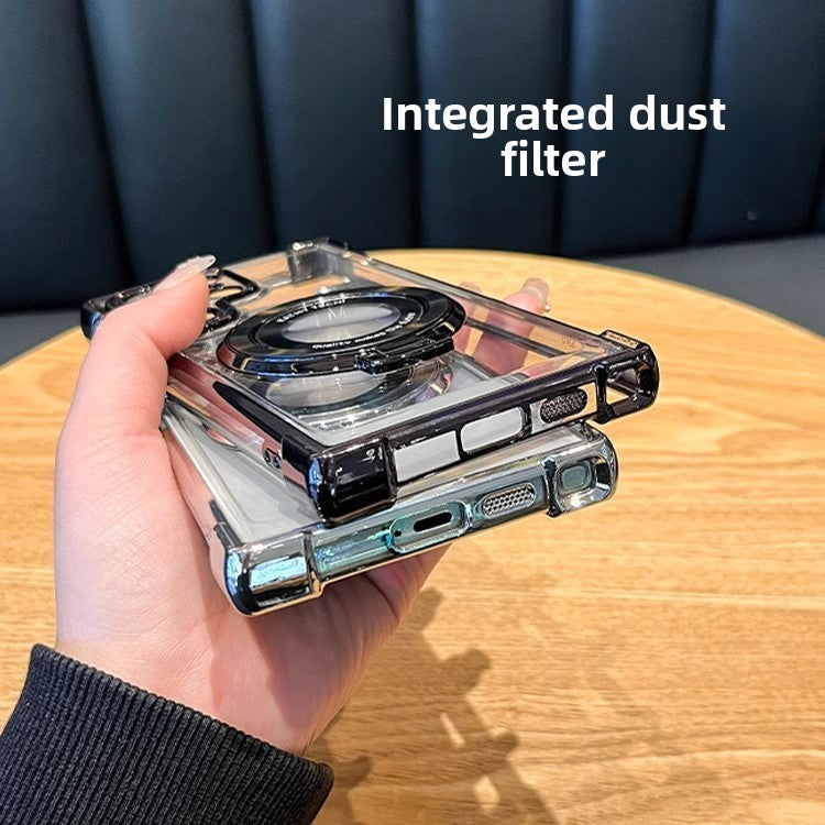 Samsung Phone Case with Magnetic Stand