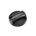 Carbon Fiber Fuel Tank Cover