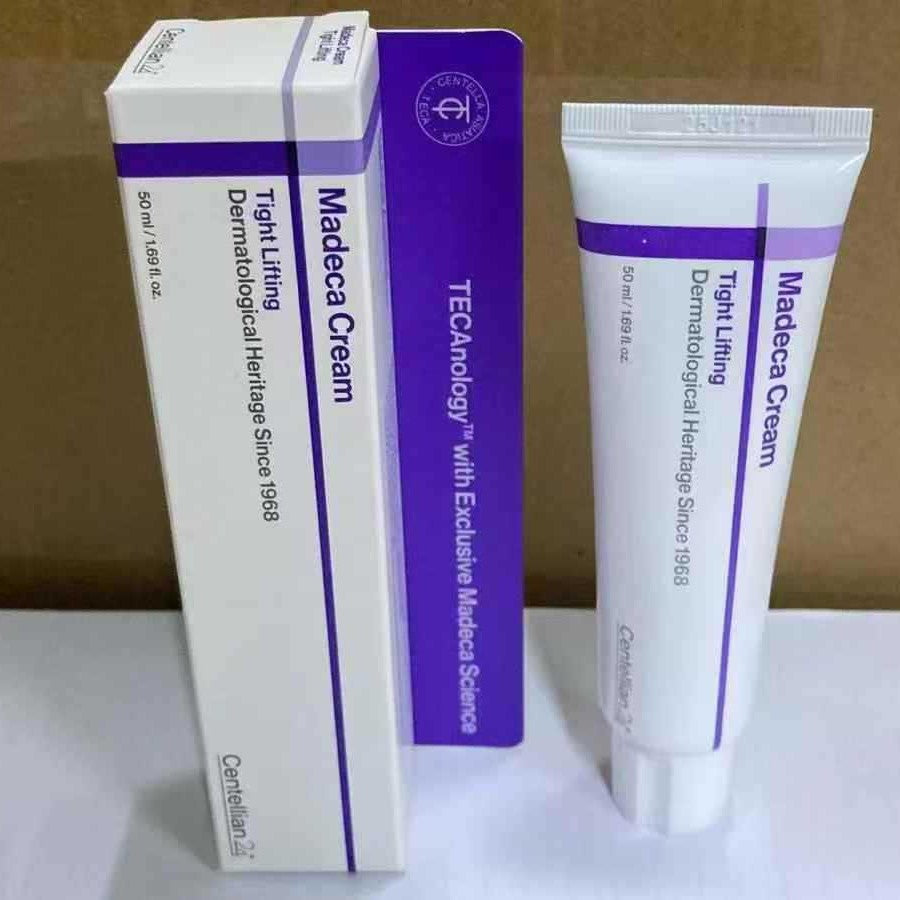 Moisturizing Firming Face Cream