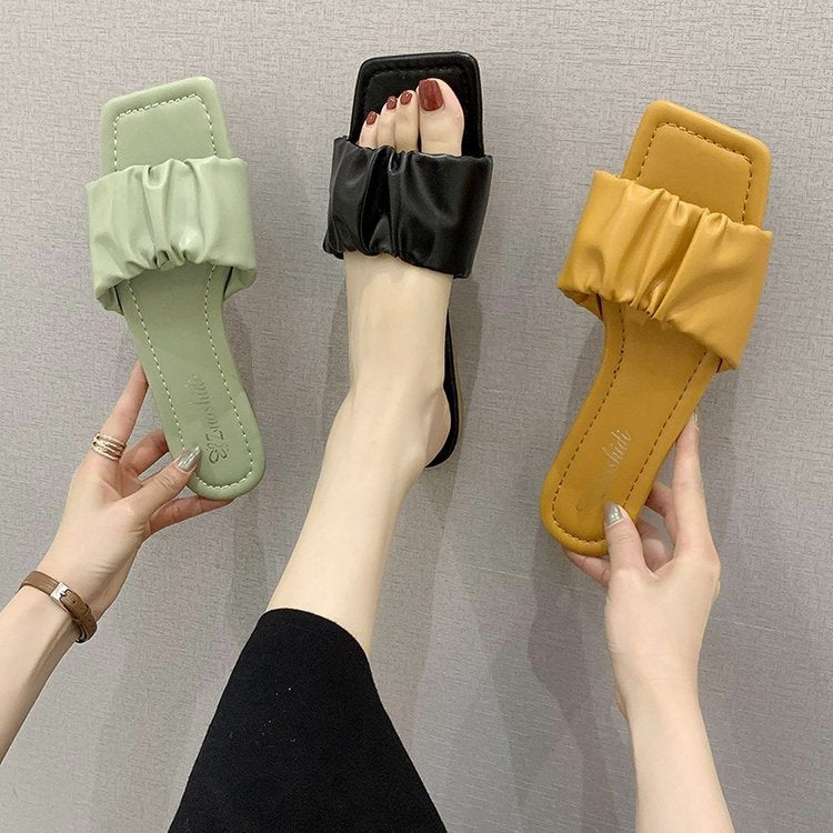 Womens Slippers