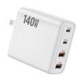 140W GaN PD3.1 Foldable Charger
