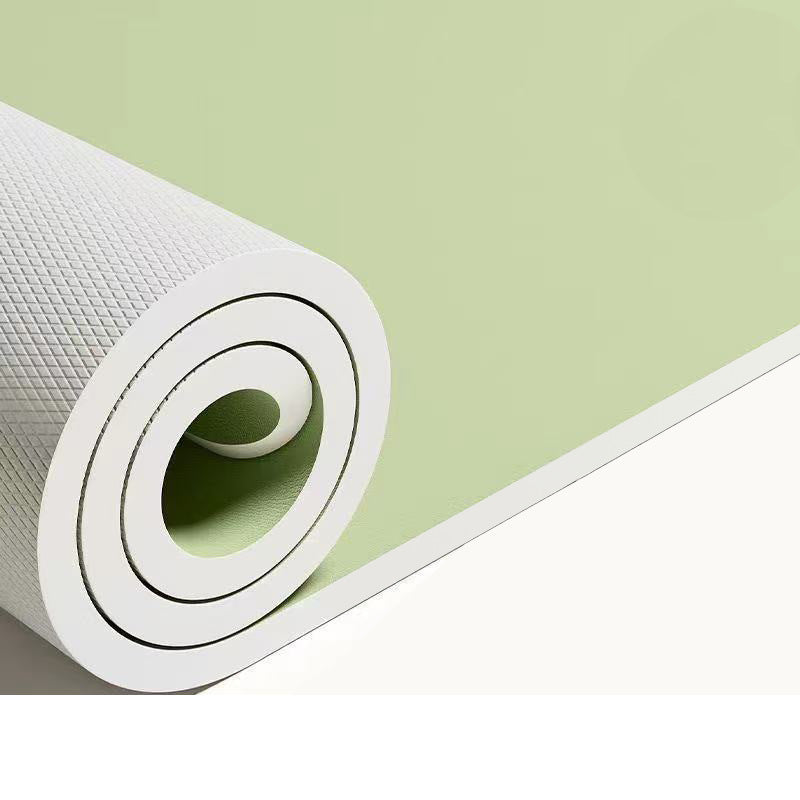 Thickened Silicone Desk Mat Protective Table Cover