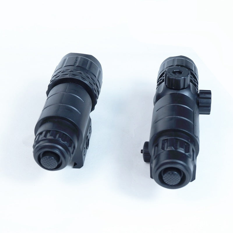 Children's toy flashlight