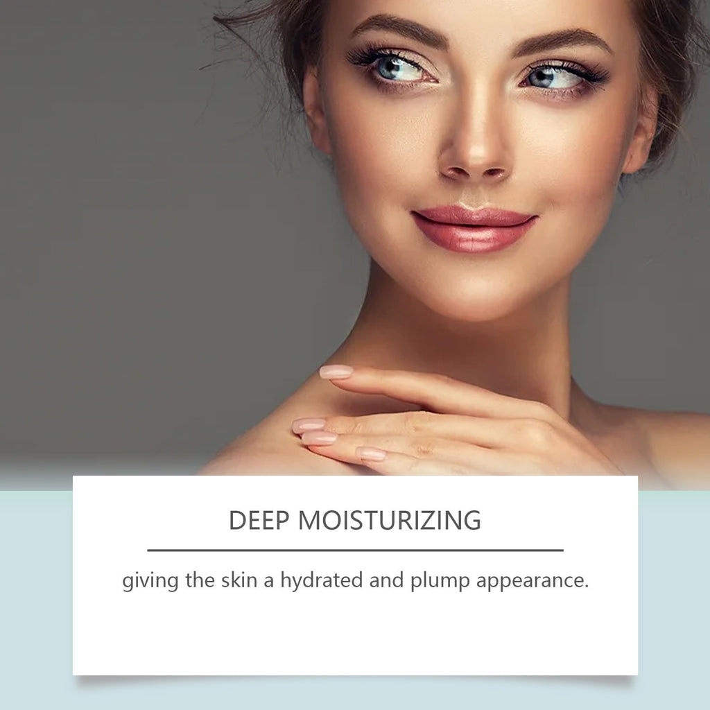 Jaysuing Hydrating Facial Mask
