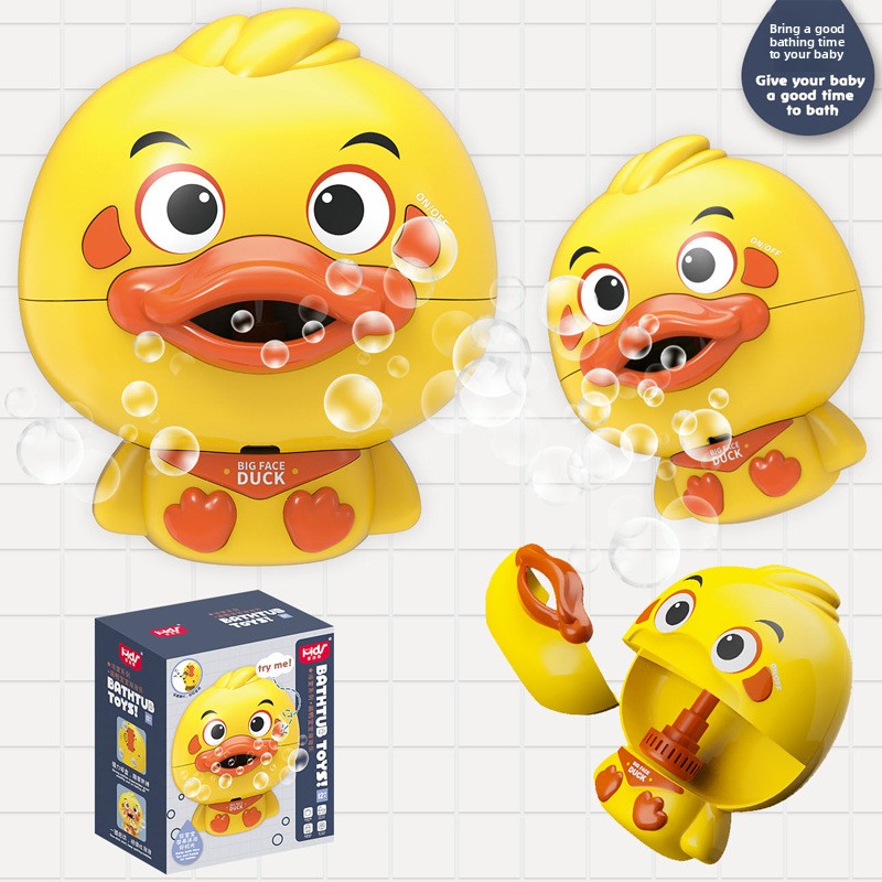 Bath Toys