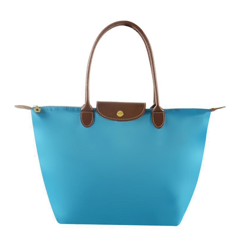 Women's Shoulder Hand-Held Dumpling Bag
