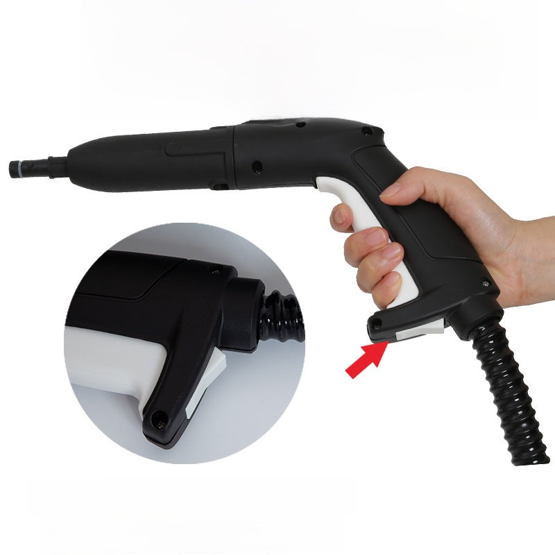 Household High Temperature Steam Cleaner
