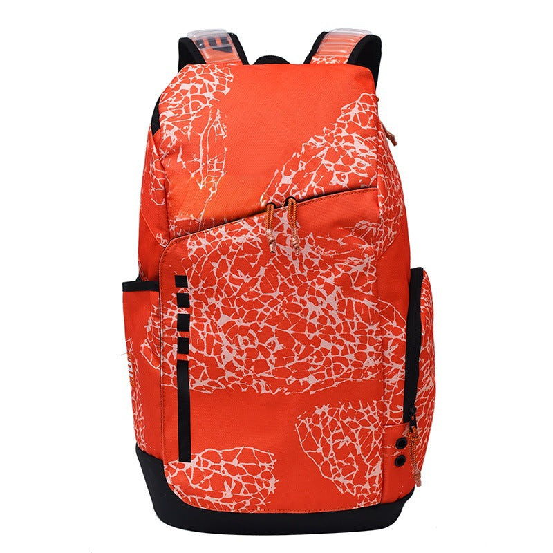 Air Cushion Sports Backpack