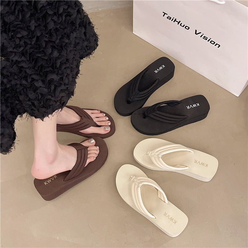 Women Wedge Sandals
