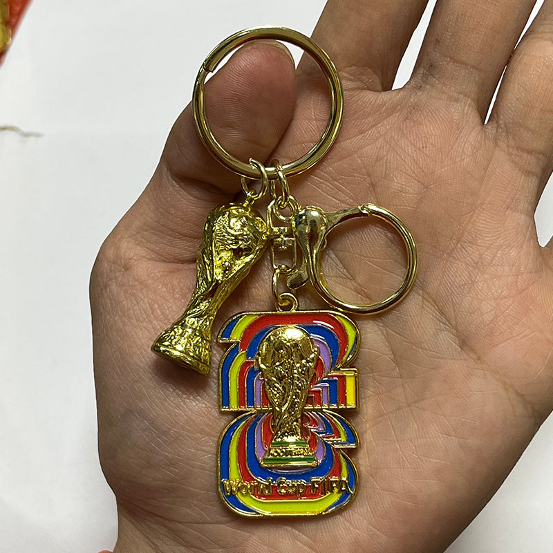 2026 World Cup Souvenir Set