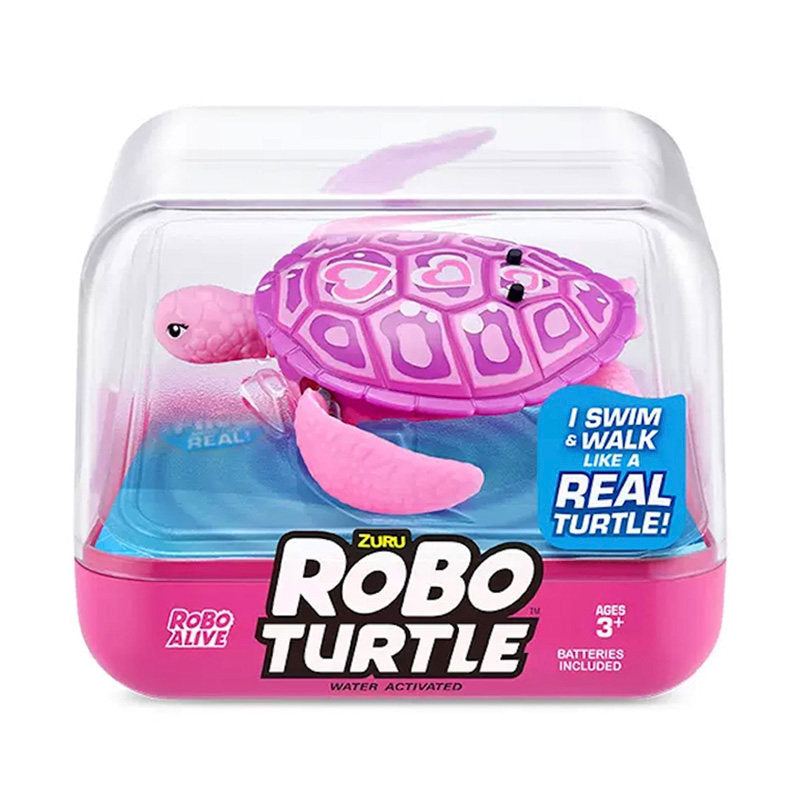 Baby Baby Simulation Small Fish Electric Tortoise Shark Children Bath Bath Water Play Toy