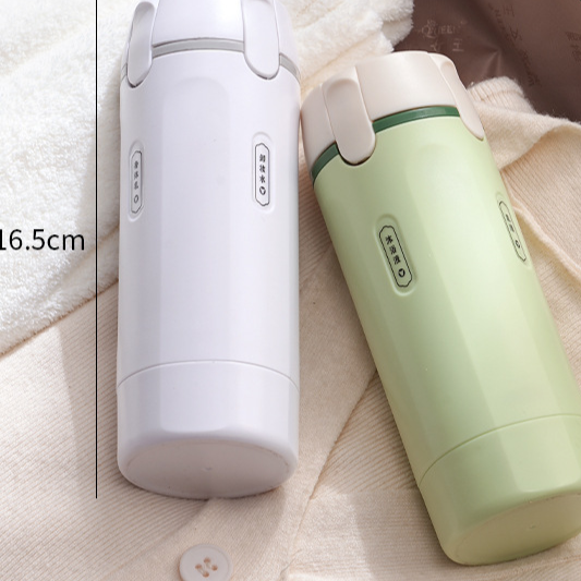 Portable Travel Bottles Set for Toiletries