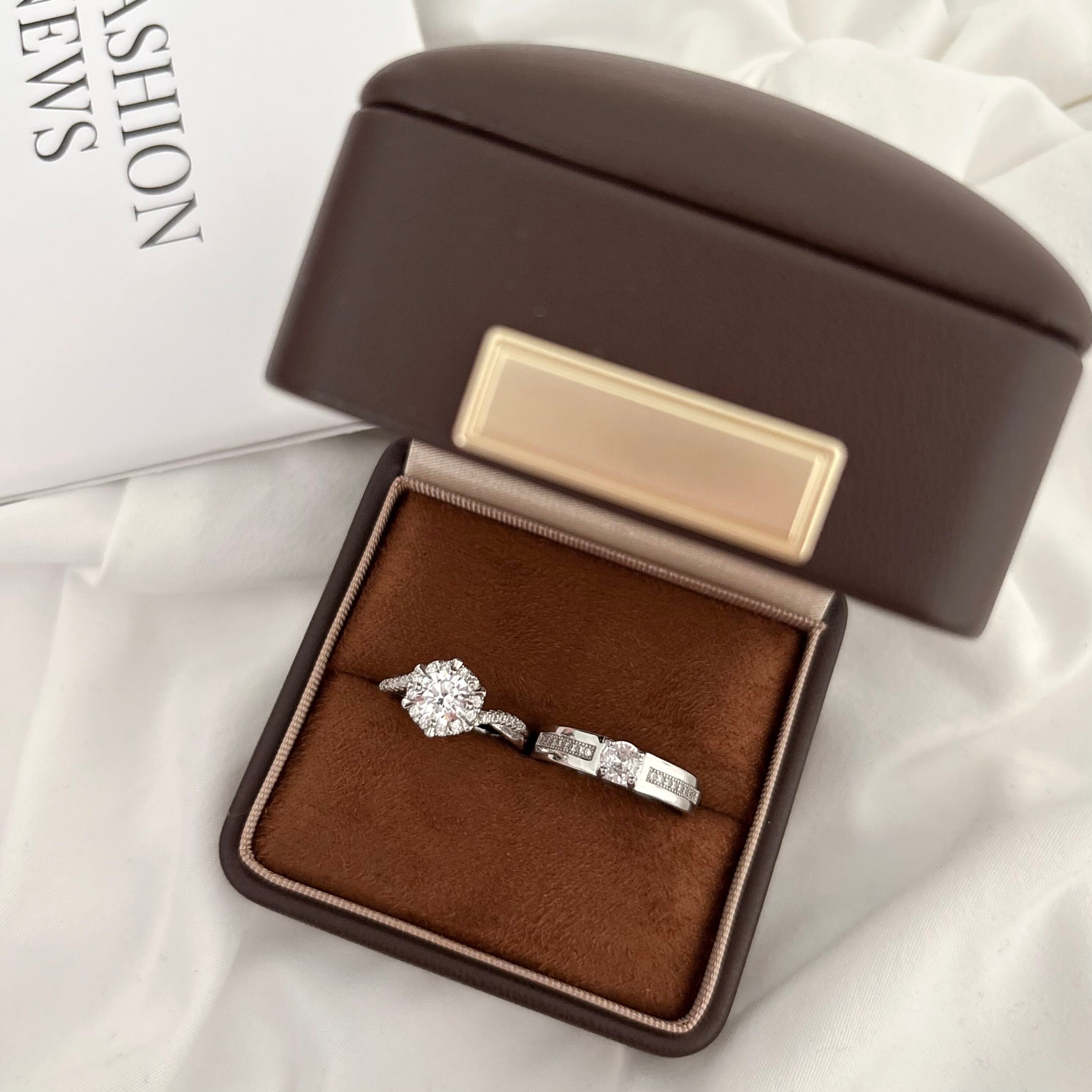 Couple rings