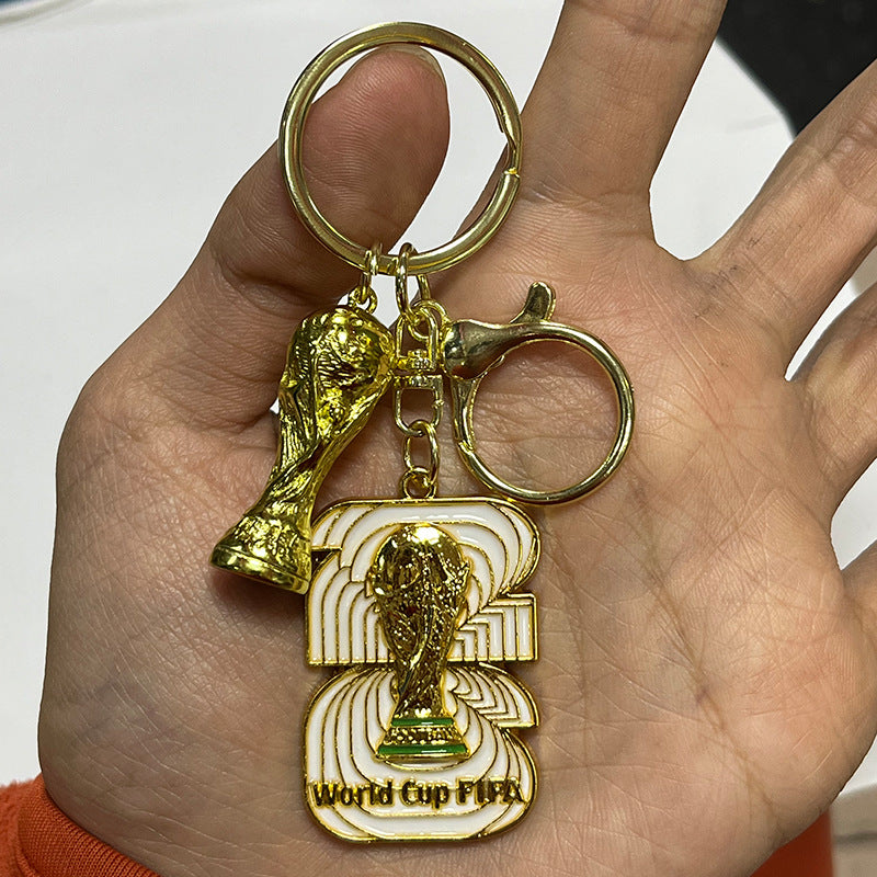 2026 World Cup Souvenir Set