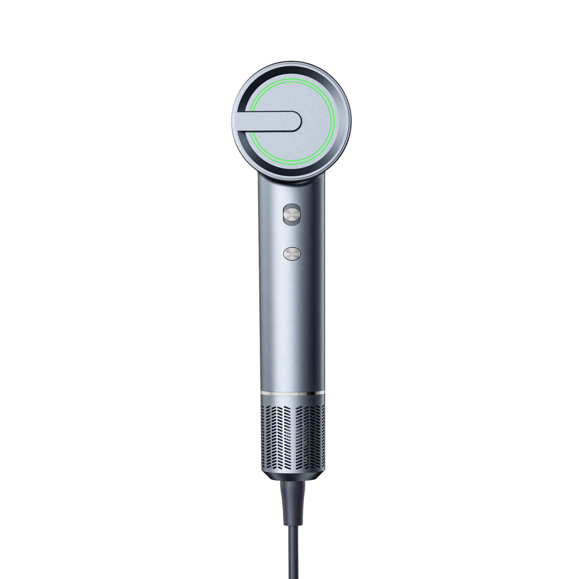 Professional Hair Dryer with Negative Ion Technology