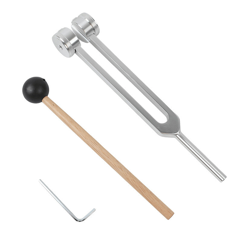 Ear Cleaning Tuning Fork Set