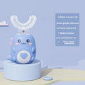 Children U-Shape Sonic Electric Toothbrush