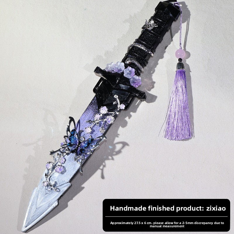 Decorative Dagger