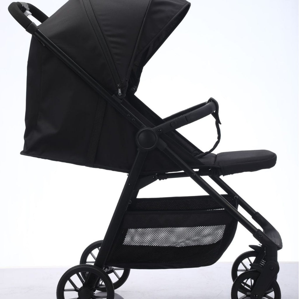 Baby carriage