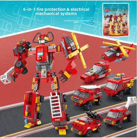 Alpha Force Aerospace & Elite Military Vehicle Collector Building Kits