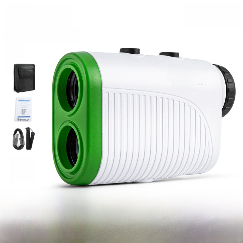 PGM Golf Laser Rangefinder with Slope Measurement