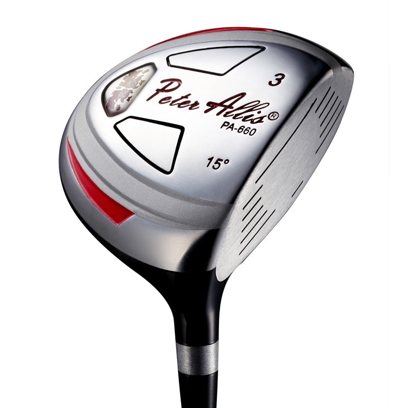 Golf Men and Women's Rod
