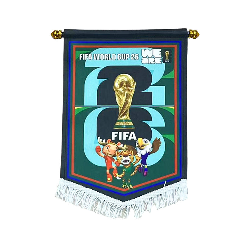 2026 World Cup Souvenir Set
