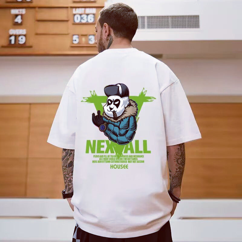 Cotton T-Shirt