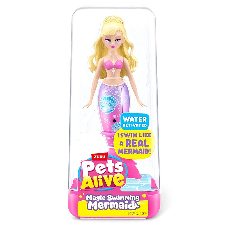 Zuru Lebo Electric Bath Toys for Children