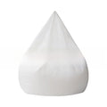 Removable Bean Bag Sofa Cover