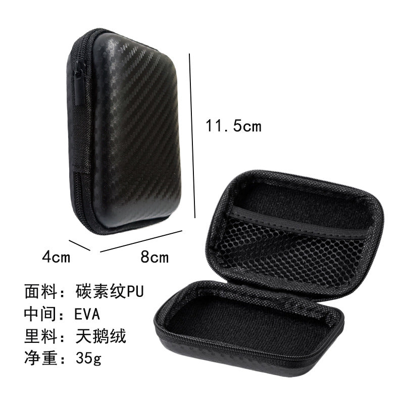 EVA Storage Organizer Box
