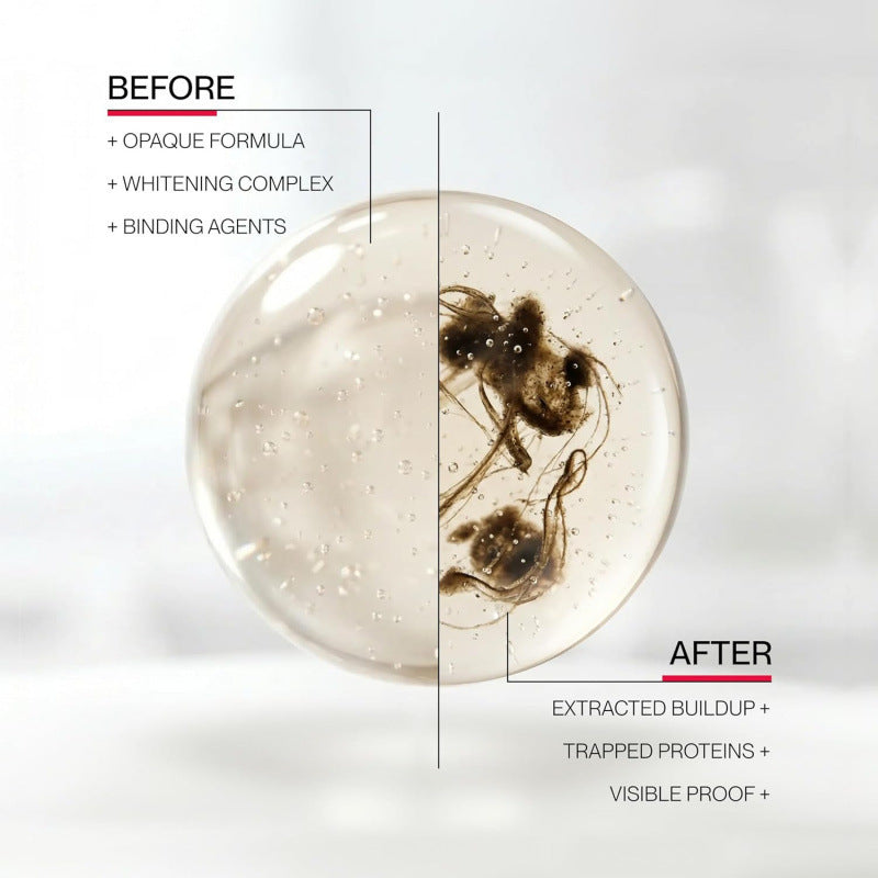 Stain Removing Mouthwash Mint Fresh Oral Rinse
