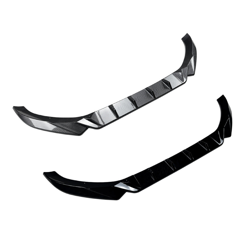 Audi Q5 Front Lip Spoiler ABS Car Body Kit