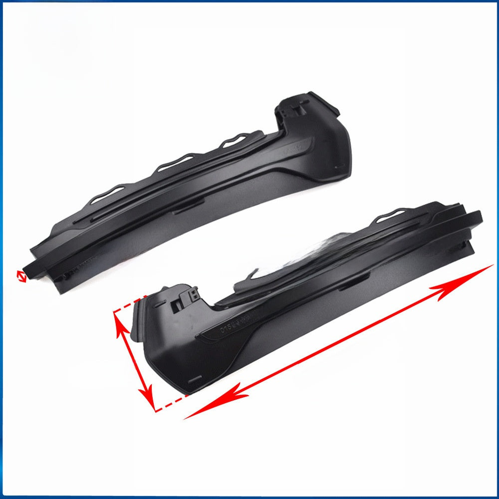 Audi A3 LED Side Mirror Turn Signal Light
