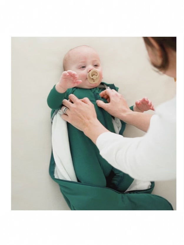 Baby Sleeveless Vest Sleeping Bag