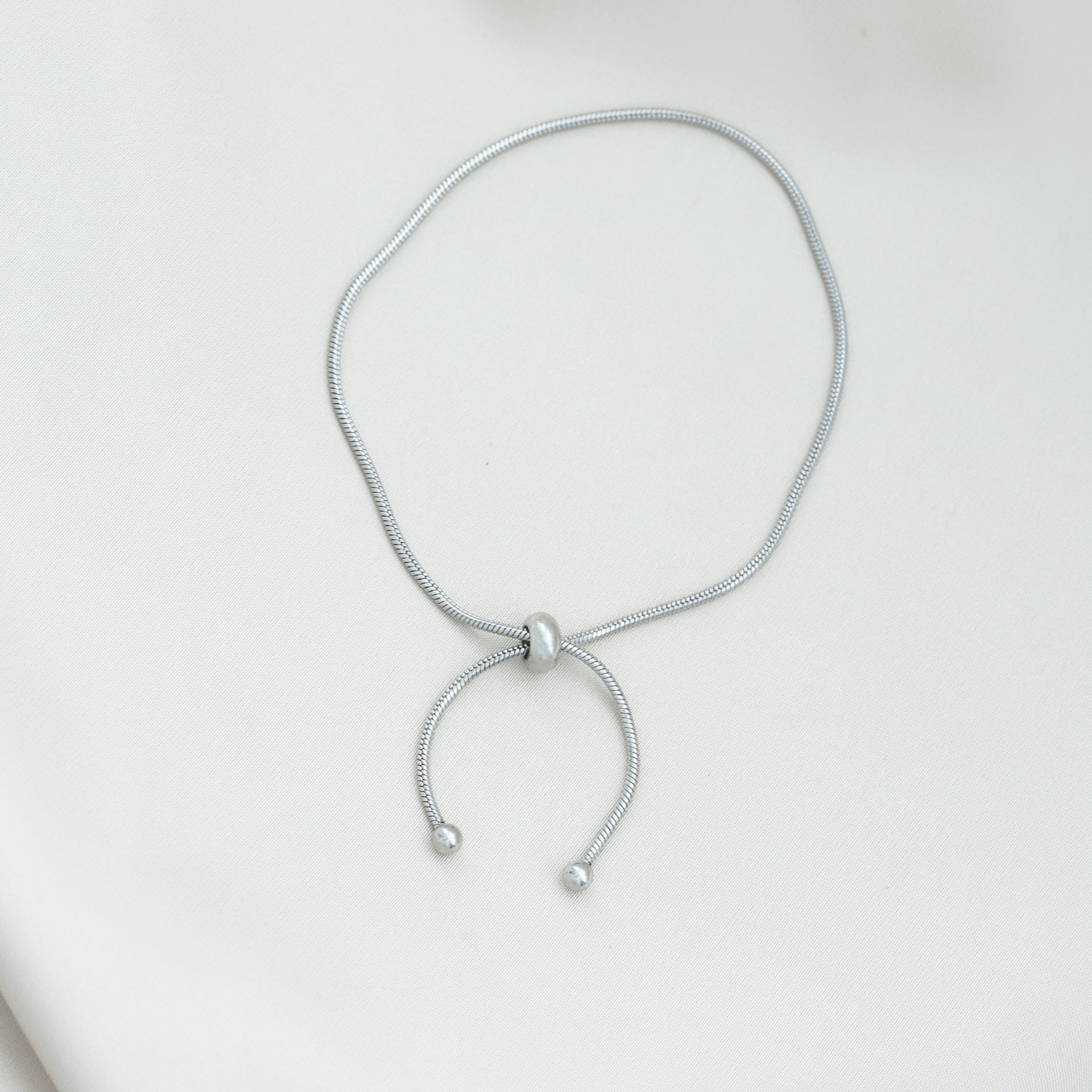 Zircon Bracelet