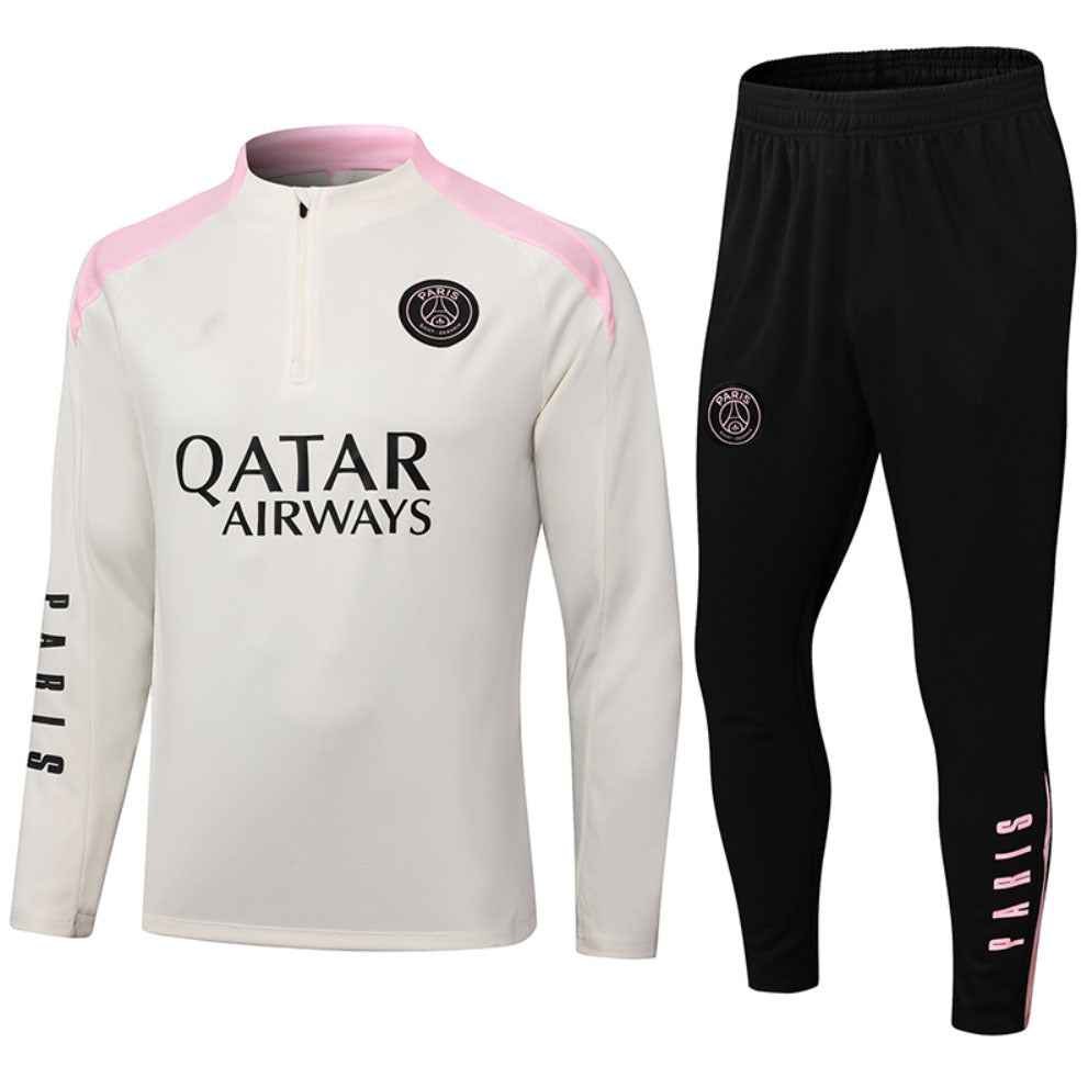 Football Training Suit Long Sleeve Athletic Wear