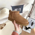Winter Boots
