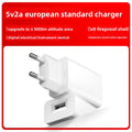 European Standard USB Charger