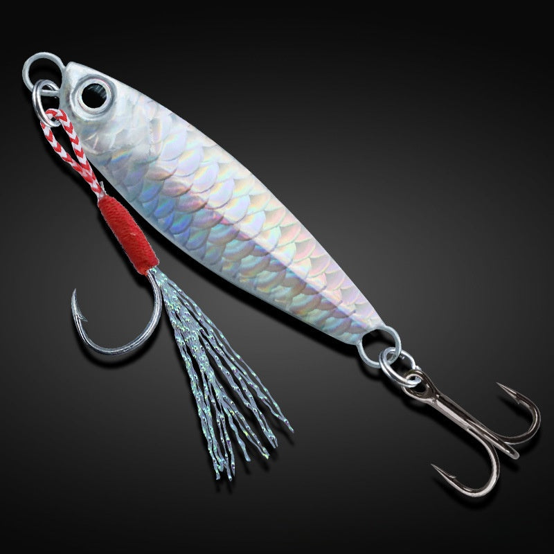 Lobster imitation bait fishing lure