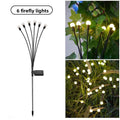 LED lawn lamp