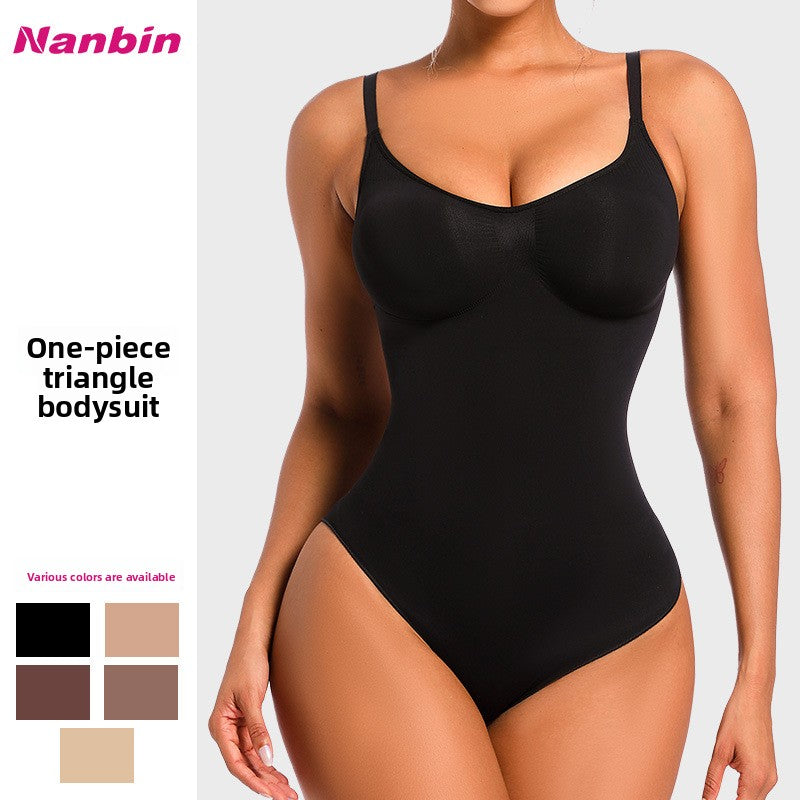 One-Piece Shapewear