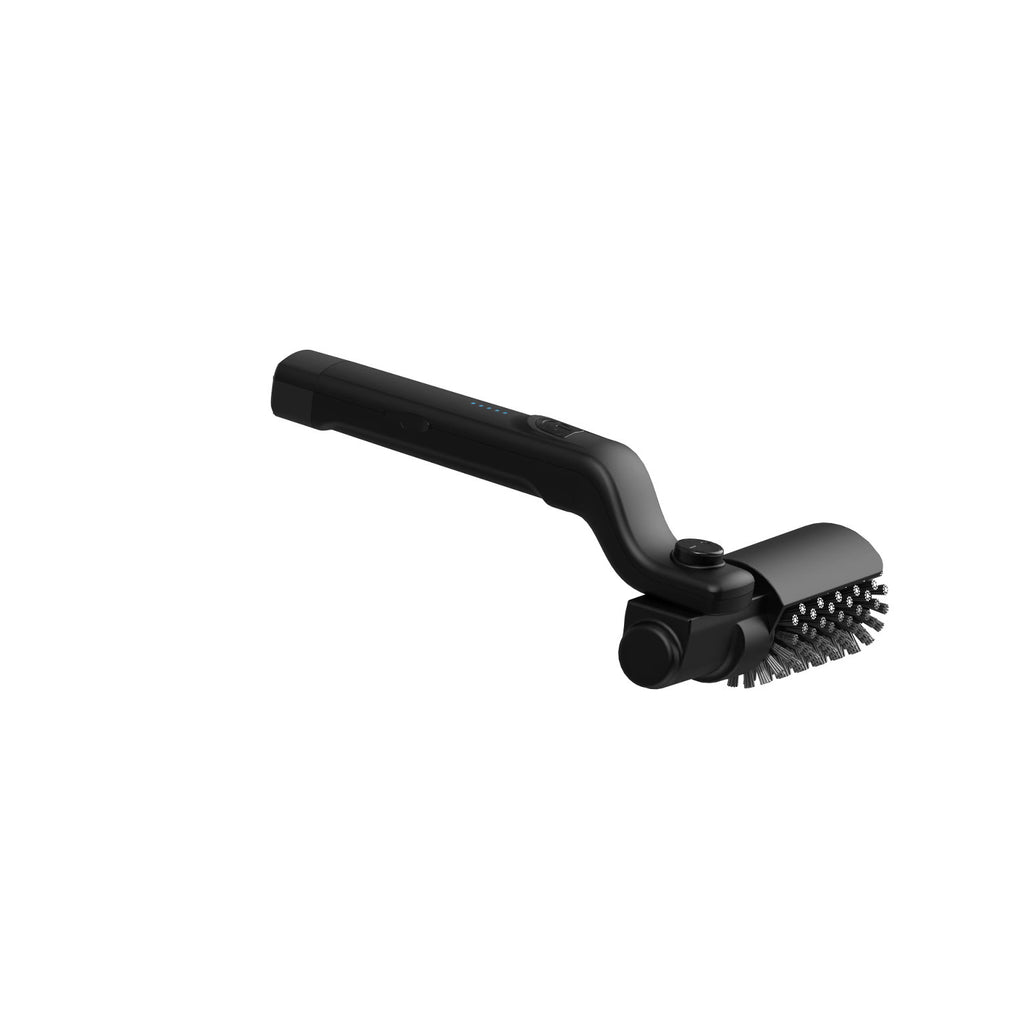 Electric Barbecue Cleaning Brush