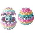 Dragon Egg Toy Ornaments
