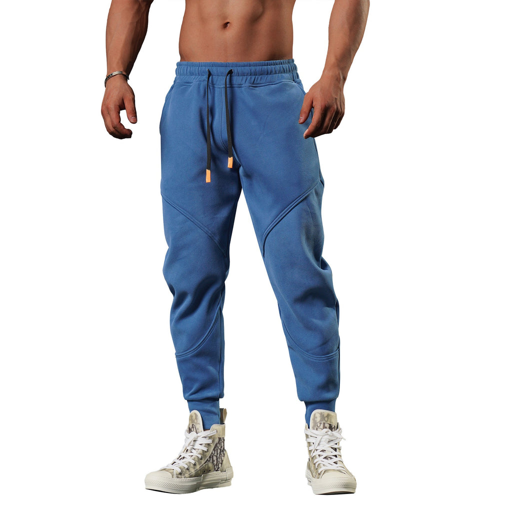 Men's Cotton Blend Sweat Pants