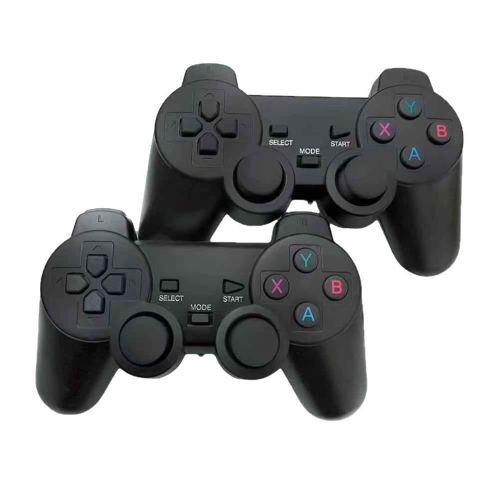 Video Game Console