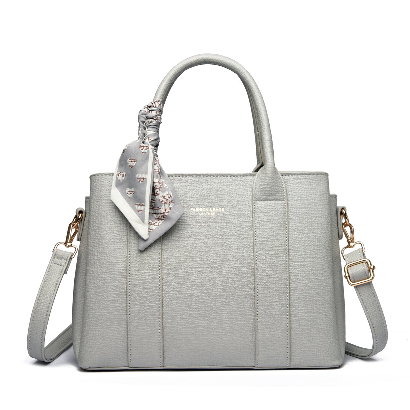 Minimalist Single Strap Shoulder Bag