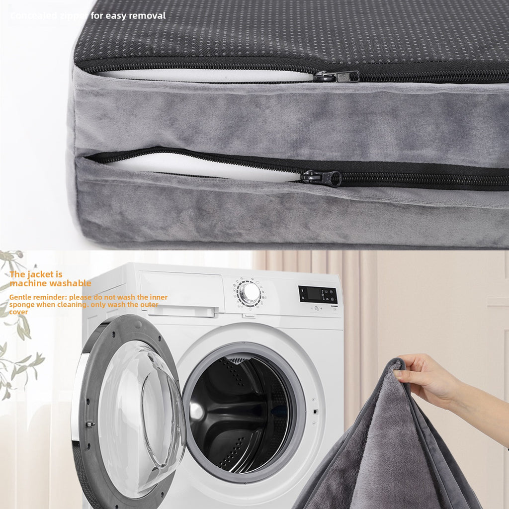 Removable Washable Pet Sofa Bed