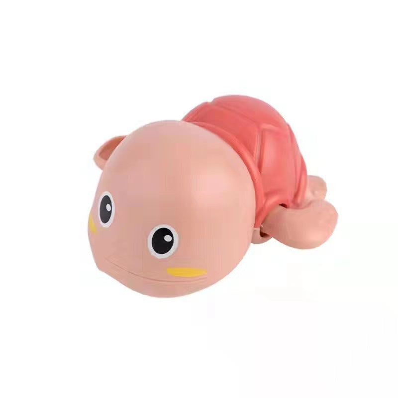 Children Bath Toys with Animal Shapes